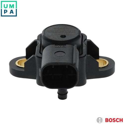 Sensor boost pressure 261 - pressure, 0
