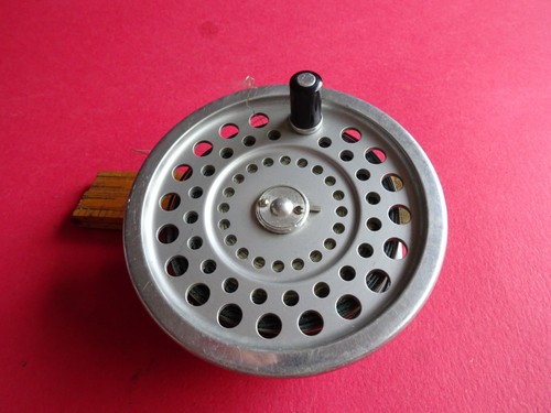 Good used vintage hardy - good,