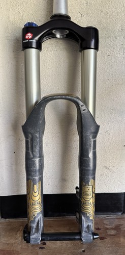Rockshox totem coil downhill - rockshox,