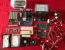 Bundle job lot - bundle/job, x