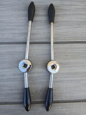 Jaguar E Type Serirs 3