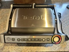 Tefal OptiGrill+ GC701D40