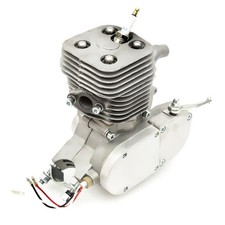 Motorised 2-stroke 100cc