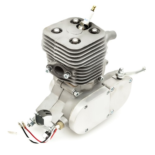 Motorised stroke 100cc - motorised, 2-stroke