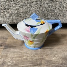 Paragon Tulips Tea Pot Teapot