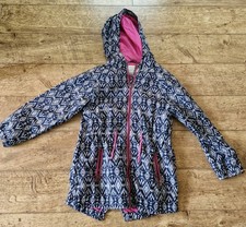 Matalan Jacket Shower Proof