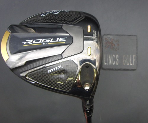 Callaway rogue max - callaway, st