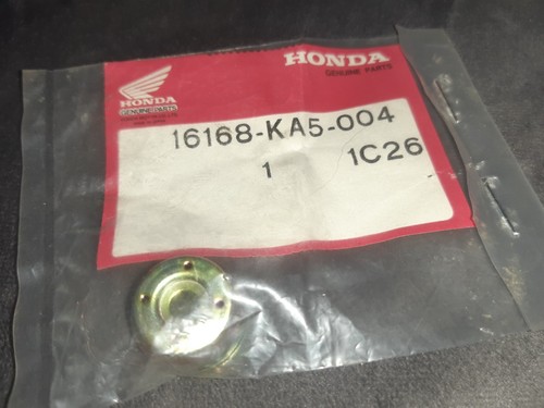 Nos honda 125 - cr,