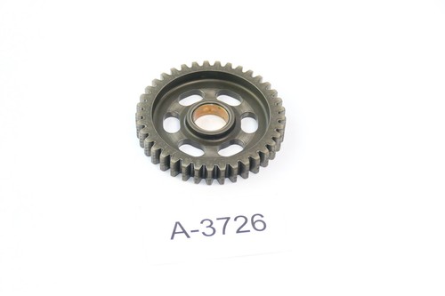 Kawasaki zxr 400 zx400l gear - kawasaki,
