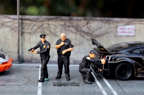 Police patrol fbi - police,
