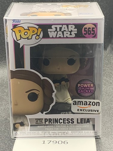 Funko pop star wars - funko,