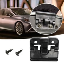 Car Center Consoles Lid Latch