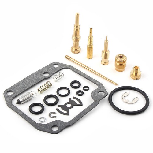 Carburetor carb rebuild - rebuild, kit