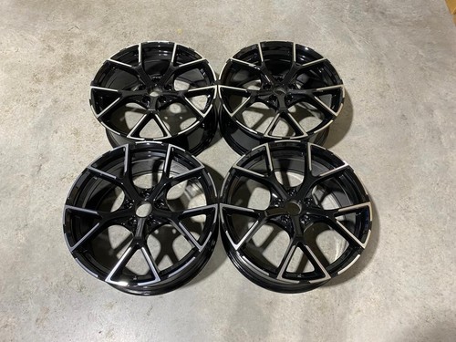 New 2023 rs3 style - x4,
