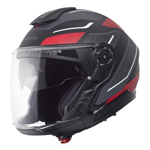 Schuberth sigma jet helmet - schuberth, j2