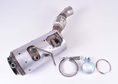 Eec dpf fap fits - fits, 6