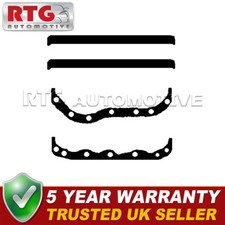 Oil Sump Gasket Set Fits