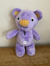 Lucy teddy soft toy - lucy’s, away