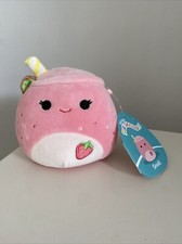 NEW TAGS RARE Snell Strawberry