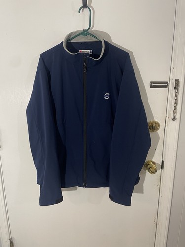 Volvo team jacket - volvo, xl