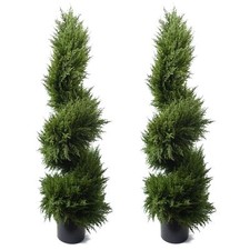 Outdoor Artificial Topiary