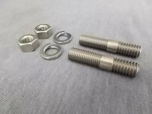 Ford essex kent stainless - &,