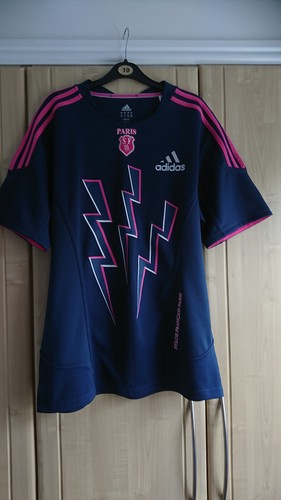 Stade francais paris adidas - stade,