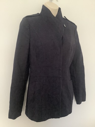 Reiss pearla jacket navy - jacket, xs