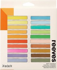 Reeves Art Materials. Paints