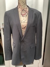 Lambretta Suit Jacket Mens 36R