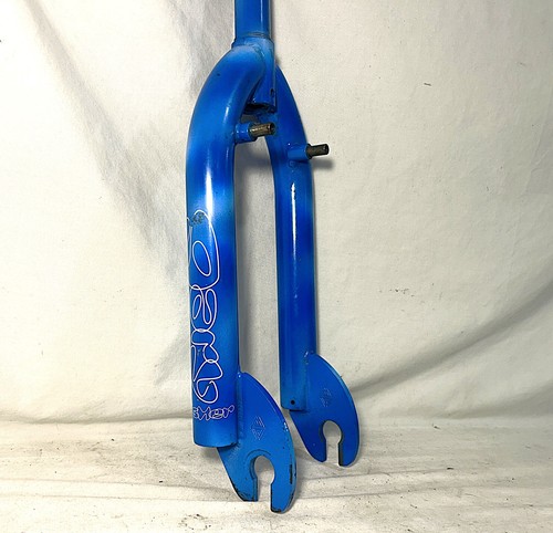 Vintage gary fisher bmx - gary,