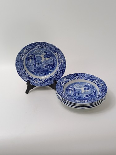 Set copeland spode - 6,