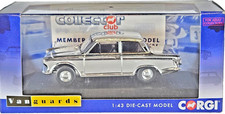 Corgi Vanguards VA 07310 1:43