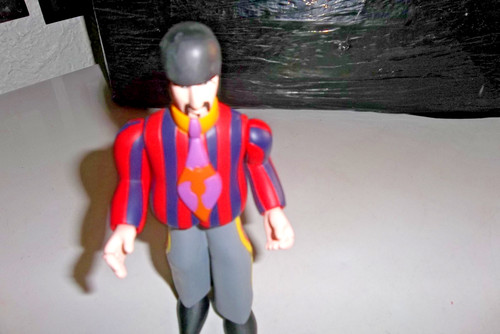 The beatles official mcfarlane - the,