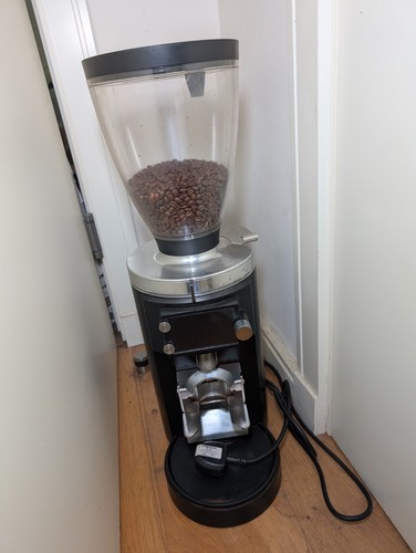 Mahlkonig e65s gbw coffee - e65s,