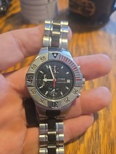 Zeitner ZM1068 Quartz Watch