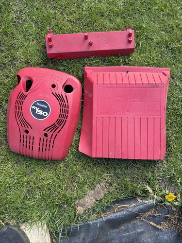 Mountfield rv150 hp474 - hp474, engine