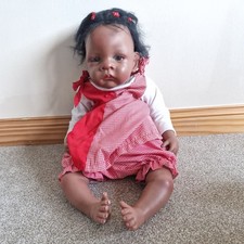 ashton drake vinyl baby dolls