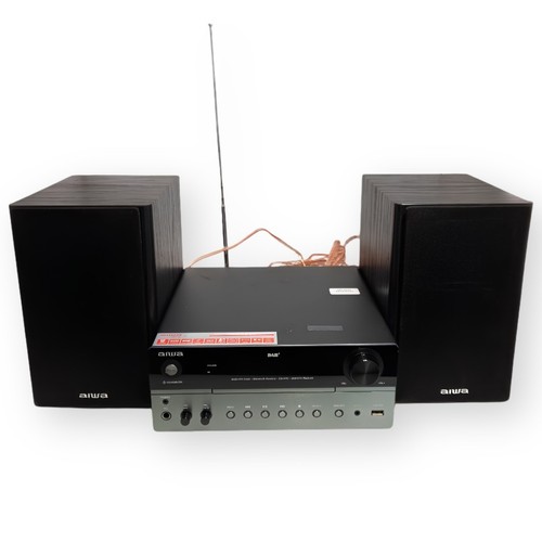 Aiwa msbtu 700dab dab - msbtu-700dab, micro