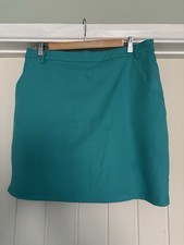 2 Ladies Golf Skort Skirts