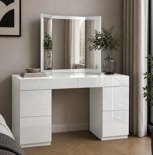 Birlea liberty dressing table - liberty,