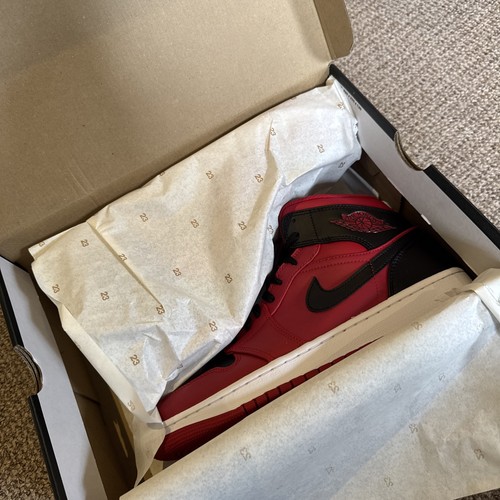 Brand new air jordan - new,