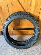 Raleigh Grifter tyres  new and