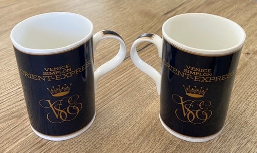 Orient express collectible - 2,