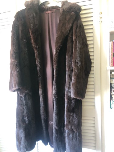 Luxury ladies ranch - luxury, brown