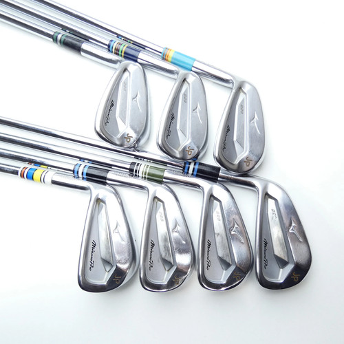 Used mizuno pro 223 - used,