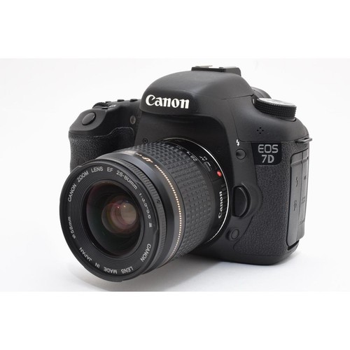 Canon eos digital slr - digital,