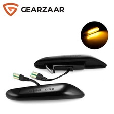 Side Indicator For BMW E90 E91