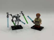 Lego Star Wars General