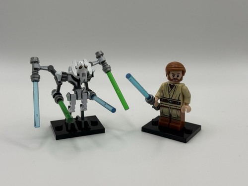 Lego star wars general - lego,